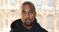Kanye West's Secret Settlement With Ex-Biz Partner Exposed