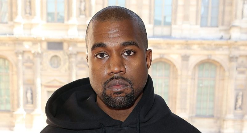 Kanye West's Secret Settlement With Ex-Biz Partner Exposed