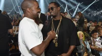 Kanye 'Ye' West Weighs in on Sean 'Diddy' Combs Being 'The Devil'