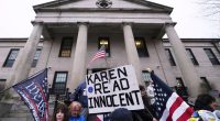 Karen Read's second murder trial revives debate over who killed her Boston police officer boyfriend