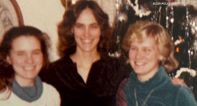 Karen Schepers case: Family thanks community for help in solving 1983 Elgin cold case: 'Miracles do happen'