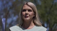 Karoline Leavitt responds to reports about Trump's third term