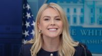 Karoline Leavitt's Attempt To Parade Her Age Gap Marriage To Millions Totally Backfires