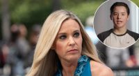 Kate Gosselin Hopes to Reconcile With Estranged Son Collin 'Someday'