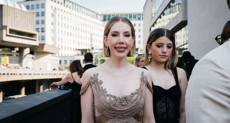 Katherine Ryan claims famous comedian publicly showed sex tapes to colleagues