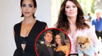 Katie Maloney Says She’s “Not Surpris[ed]” Lisa Vanderpump Allegedly Called Ally and Blamed Her for James’ Actions, Suggests She Made Katie’s Divorce “About Her[self]” and Showed More “Favoritism” to Male Costars