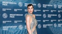Katy Perry is Going to 'Sing in Space' on All-Women Blue Origin Rocket