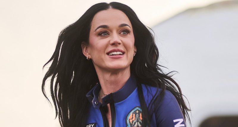Katy Perry targeted by iconic fast-food chain and Kesha in nasty posts