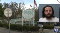 Kayak teacher murders woman, meets with parole officer: Cops