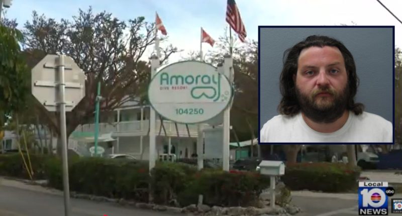 Kayak teacher murders woman, meets with parole officer: Cops
