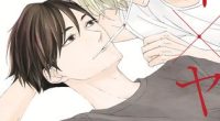 Kei X Yaku Bound by Law Volumes 4 and 5 Review