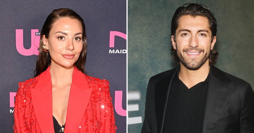 Kelley Flanagan on Where She Stands With Jason Tartick After Dating Rumors