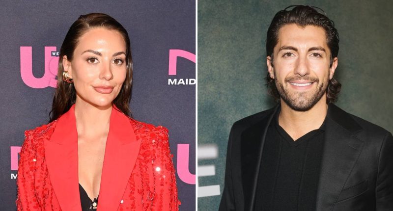 Kelley Flanagan on Where She Stands With Jason Tartick After Dating Rumors