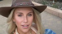 Kelly Stafford Celebrates 6th Anniversary of Her Risky Brain Tumor Removal