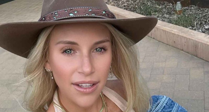 Kelly Stafford Celebrates 6th Anniversary of Her Risky Brain Tumor Removal