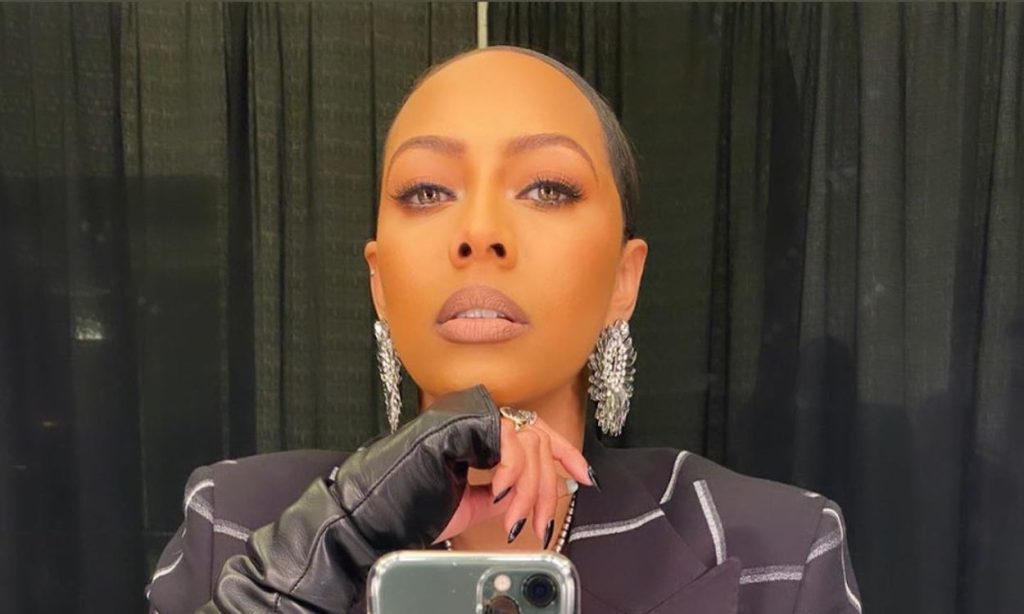 Keri Hilson Shares Why She 'Regret' Beyonce Diss Song That Derailed Her Career