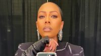Keri Hilson Shares Why She 'Regret' Beyonce Diss Song That Derailed Her Career