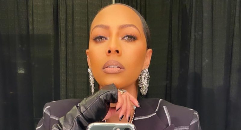 Keri Hilson Shares Why She 'Regret' Beyonce Diss Song That Derailed Her Career