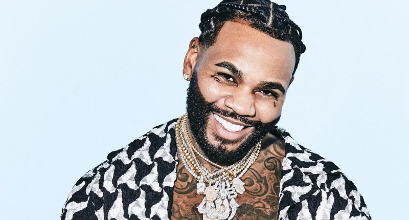 Kevin Gates