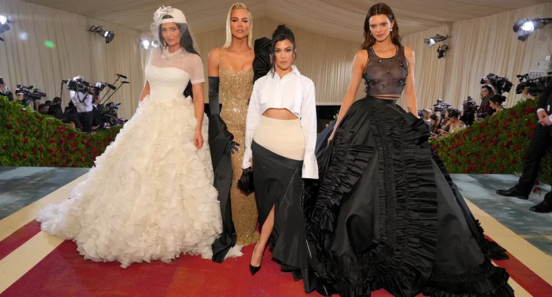 Khloé Kardashian Feels 'Horrible' for 'Disappointing' Kylie and Kendall Jenner Over Tristan Thompson Romance