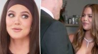 Khloé Kardashian confesses shocking celebrity she would break celibacy for: ‘He’s so hot!’