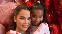 Khloe Kardashian's daughter True's lavish 7th birthday bash