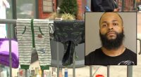 Killer whines about 'constitutional rights' at sentencing