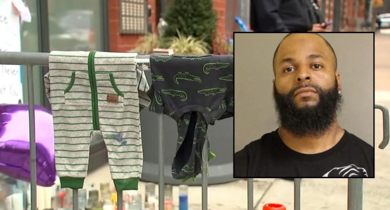 Killer whines about 'constitutional rights' at sentencing