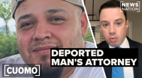 Kilmar Abrego Garcia's lawyer says no proof of MS-13 affiliation