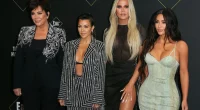 Kim Kardashian Posts Rare Photo of Rob Kardashian After Reports Claim He Spends His Time 'On the Couch'