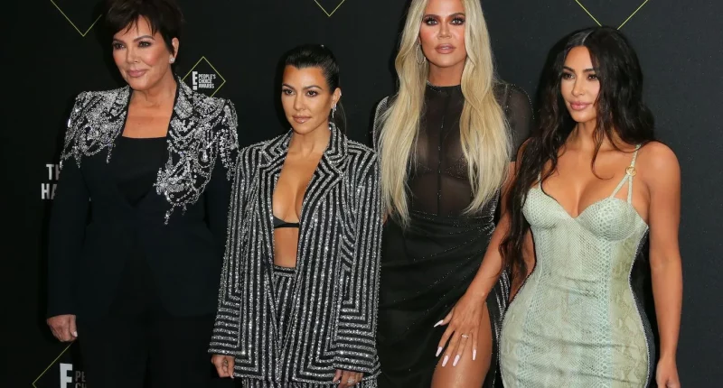 Kim Kardashian Posts Rare Photo of Rob Kardashian After Reports Claim He Spends His Time 'On the Couch'
