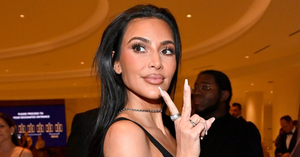Kim Kardashian Treating 3 Divorces as 'Life Lessons' (EXCL)