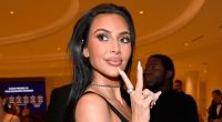 Kim Kardashian Treating 3 Divorces as 'Life Lessons' (EXCL)