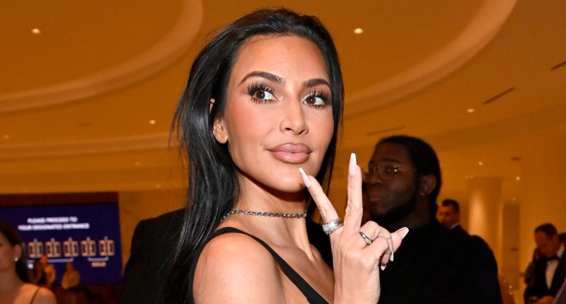 Kim Kardashian Treating 3 Divorces as 'Life Lessons' (EXCL)