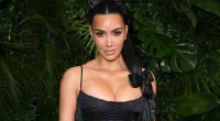 Kim Kardashian's Fans Identify Mystery Man She Could Be Dating After He's Seen Hugging Her in New Photos