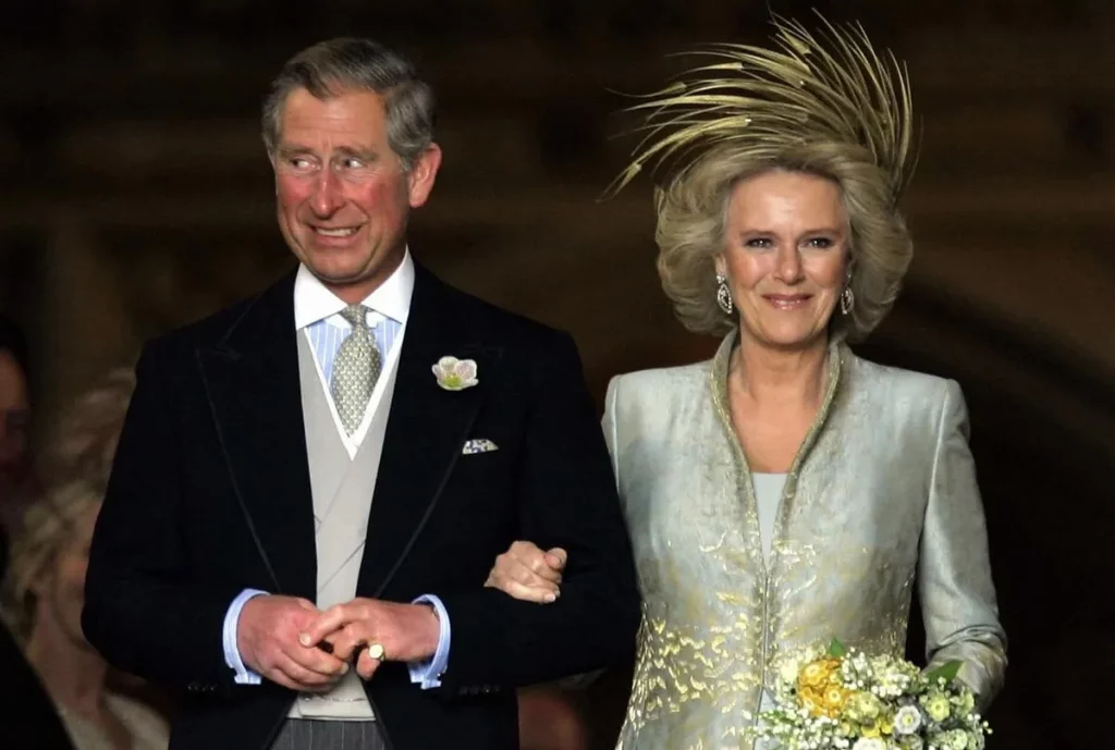 King Charles' Former Staffer Reveals the Interesting Reason Why the Monarch Brought Him on His Honeymoon With Camilla