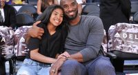 Kobe Bryant's widow Vanessa sends bittersweet message to UConn about late daughter Gigi