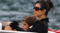 Kourtney Kardashian Thinks Rumors Justin Bieber Is Her Son Reign's Dad Are 'Ridiculous': Report
