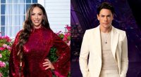 The Valley Star Kristen Doute Is Defending Former Co-Star Tom Sandoval Against Drug Allegations Following What Fans Call Signs Of Withdrawals