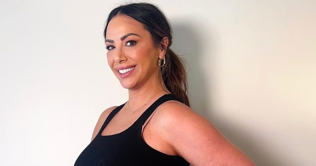 Kristen Doute Says She’ll ‘Try’ Weight Loss Injections After Giving Birth