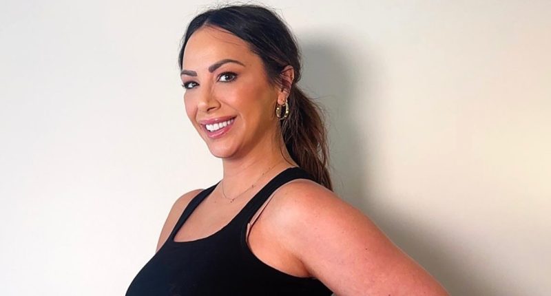 Kristen Doute Says She’ll ‘Try’ Weight Loss Injections After Giving Birth