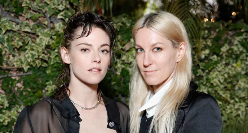 Kristen Stewart Marries Dylan Meyer After 6 Years of Dating: Report