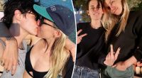 Kristen Stewart marries fiancée Dylan Meyer in intimate ceremony at LA home