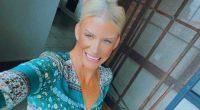 Kristy Drower's ex-husband was sentenced to 16 years jail, with a non-parole period of 12 years.