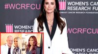 RHOBH Star Kyle Richards Reacts to Dorit