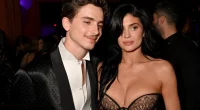 Kylie Jenner and Timothee Chalamet Called 'Diabolical' for 'Stalking' Travis Scott at Event