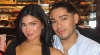 Kylie Jenner's hairstylist Jesus Guerrero's illness revealed