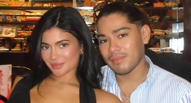Kylie Jenner's hairstylist Jesus Guerrero's illness revealed