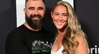 Kylie Kelce Revealed the 'Dumb Piece of Advice' People Always Give Her When She Has a Baby