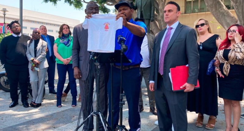LA County reaches $4 billion agreement to settle sexual abuse claims at juvenile facilities